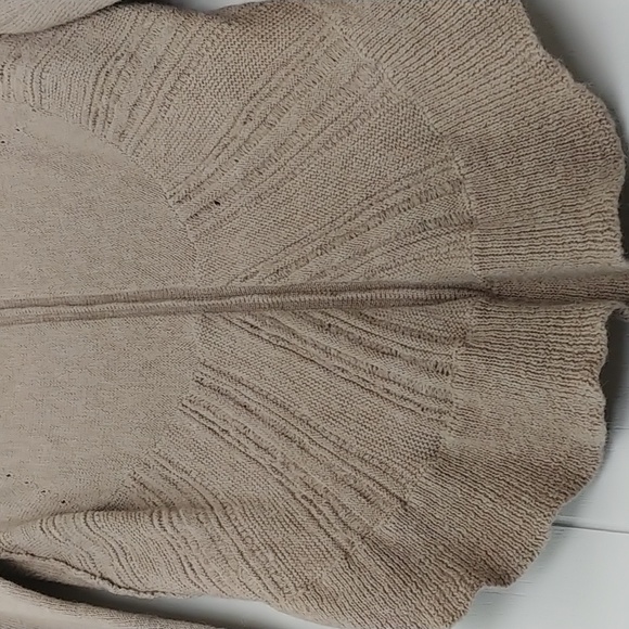 Anthropologie Knit Sweater - Picture 15 of 17